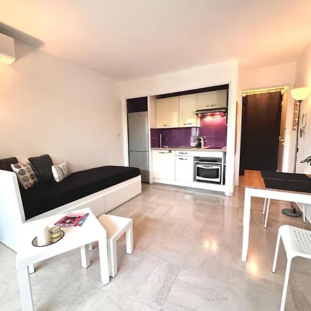Apartment Rdj Calme Proche *
